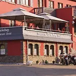 فندق Kachelburg ديبليخ