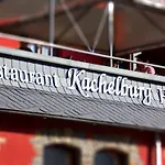 호텔 Kachelburg 디에블리흐