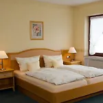 Kachelburg Hotel