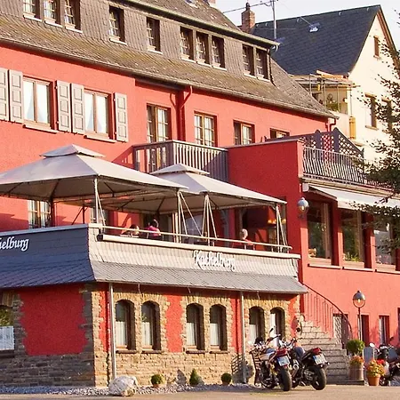 Hotel-garni-kachelburg Dieblich