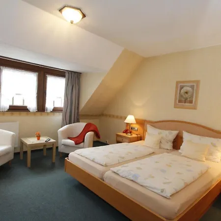 Hotel Hotel-garni-kachelburg Dieblich