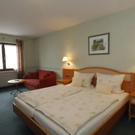 Hotel-garni-kachelburg Dieblich