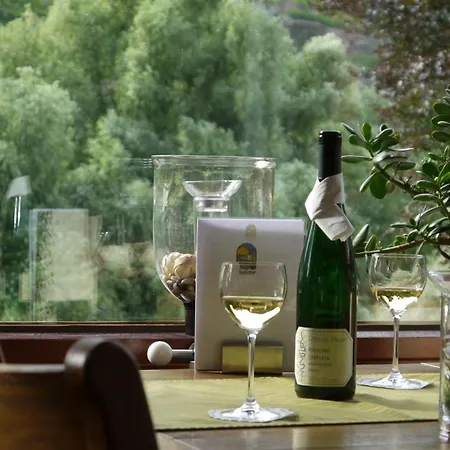 فندق Hotel-garni-kachelburg