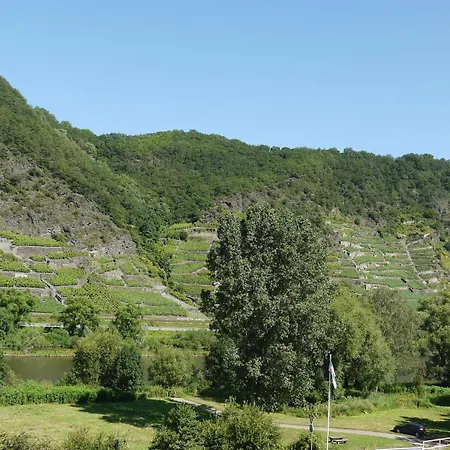 Hotel Hotel-garni-kachelburg