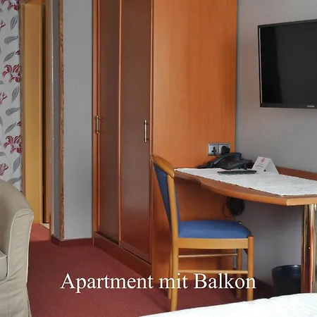 Hotel-garni-kachelburg فندق 3*