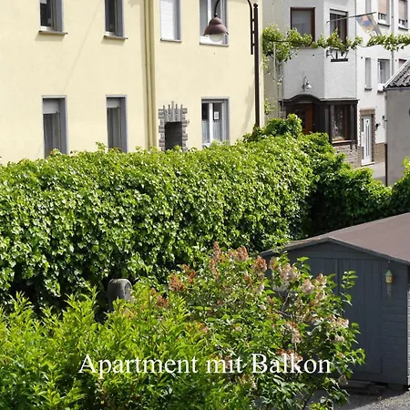 Hotel Hotel-garni-kachelburg