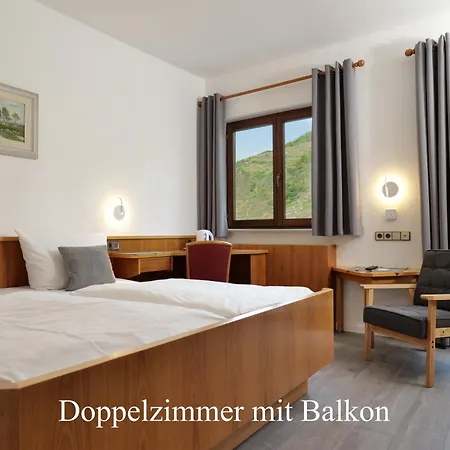 Hotel Hotel-garni-kachelburg 3*
