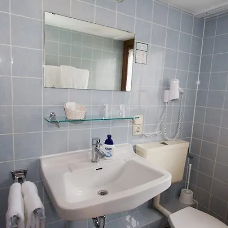 Hotel-garni-kachelburg 3*