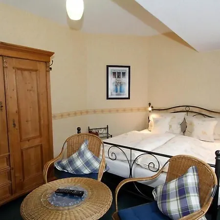 Hotel-garni-kachelburg 3*