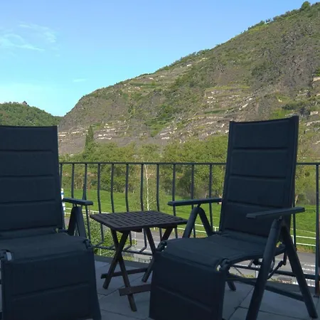 Hotel Kachelburg Dieblich