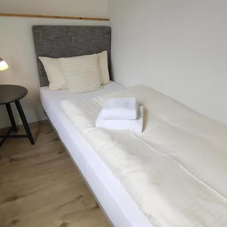 Hotel Hotel-garni-kachelburg 3*