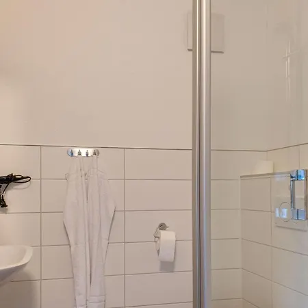 Hotel-garni-kachelburg 3*