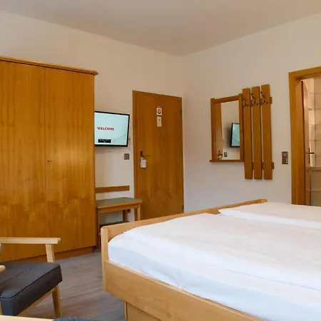 Hotel-garni-kachelburg 3*