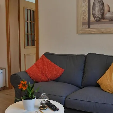 Hotel Hotel-garni-kachelburg 3*