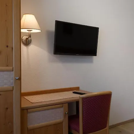Hotel-garni-kachelburg 3*
