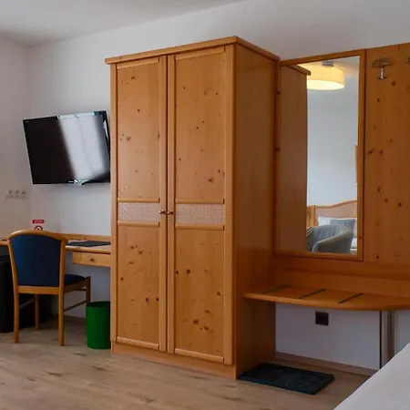 Hotel-garni-kachelburg Hotel