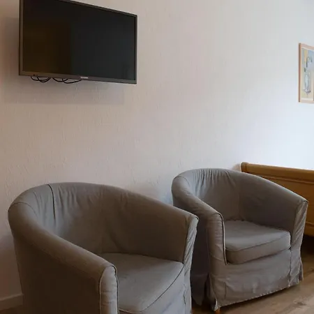 Hotel-garni-kachelburg Hotel 3*