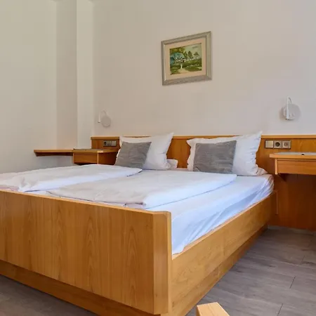 Hotel Hotel-garni-kachelburg