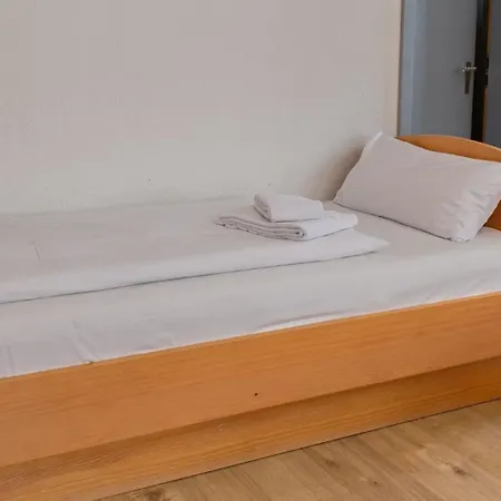 Hotel Hotel-garni-kachelburg 3*