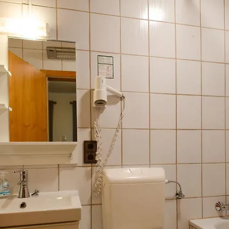 Hotel-garni-kachelburg 3*