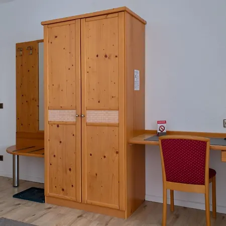 Hotel-garni-kachelburg Dieblich