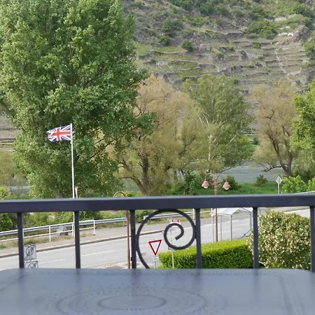 Hotel-garni-kachelburg Hotel