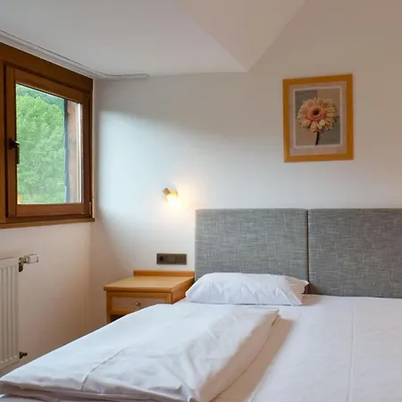 Hotel-garni-kachelburg Hotel 3*