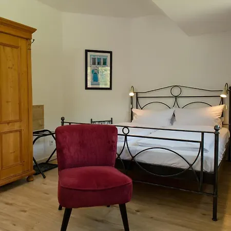 Hotel-garni-kachelburg Dieblich