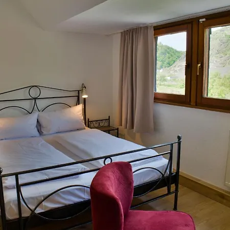 Hotel-garni-kachelburg Hotel