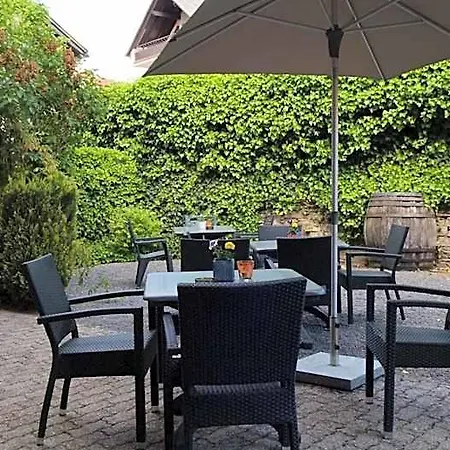 Hotel-garni-kachelburg Hotel Dieblich