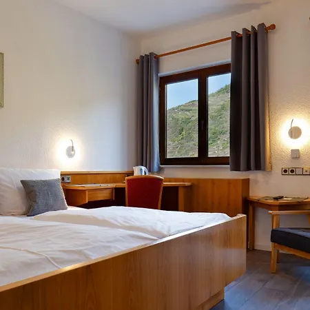 Hotel Hotel-garni-kachelburg