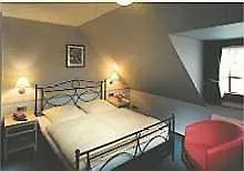 Hotel-garni-kachelburg فندق