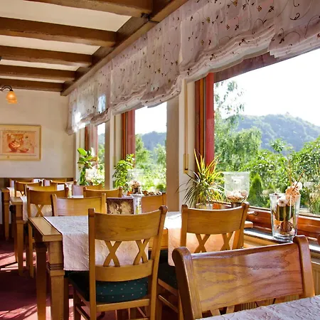 Hotel-garni-kachelburg Hotel