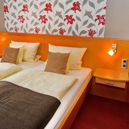 Hotel-garni-kachelburg Dieblich