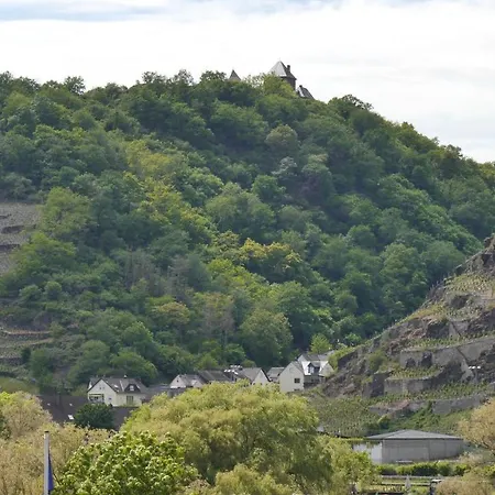 Hotel-garni-kachelburg ديبليخ