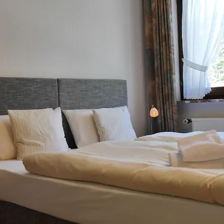 Hotel Hotel-garni-kachelburg