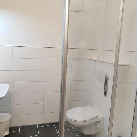 Hotel-garni-kachelburg Отель 3*