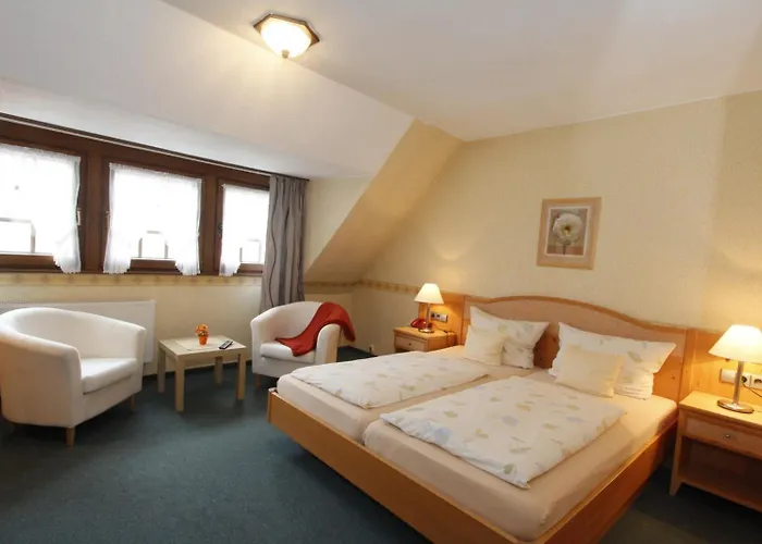 Hotel Kachelburg Dieblich