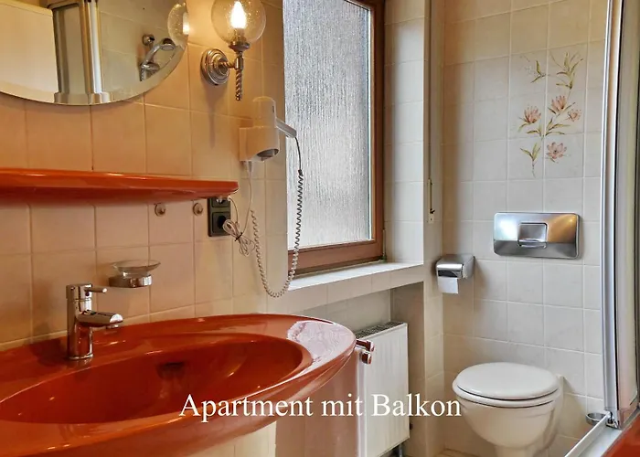 Hotel Kachelburg Dieblich