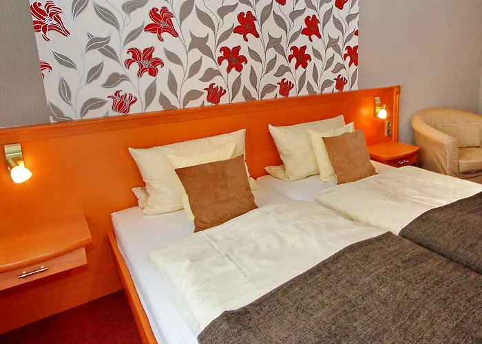 Hotel Kachelburg Dieblich