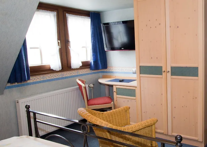 Hotel Kachelburg Dieblich