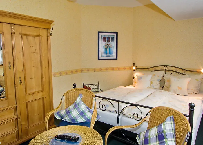 Kachelburg Hotel Dieblich