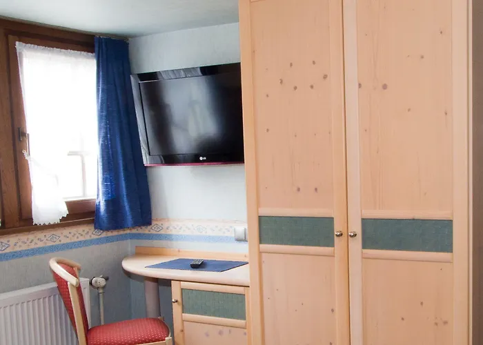 Kachelburg Hotel Dieblich