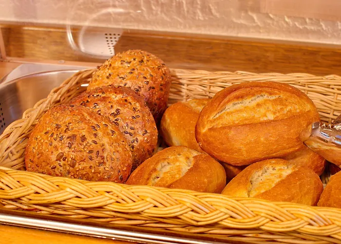 Kachelburg Hotel Dieblich