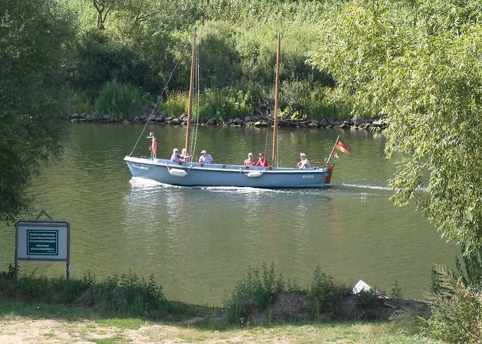 Kachelburg ホテル 3*