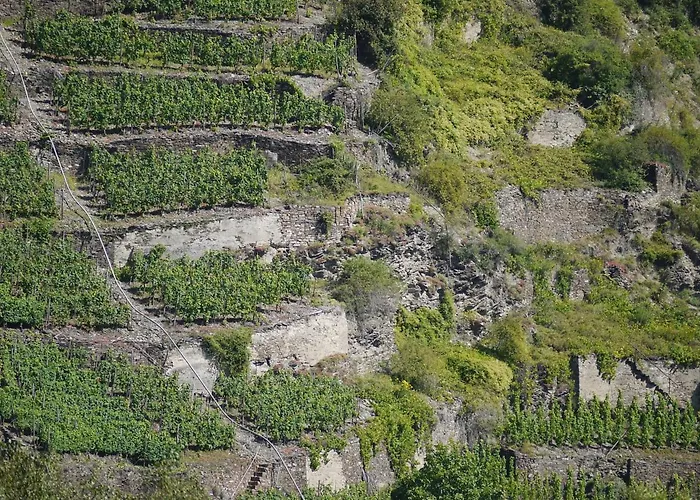 Hotel Kachelburg Dieblich