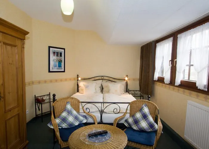 Kachelburg Hotel Dieblich