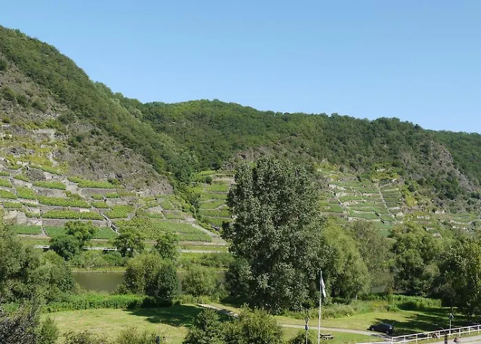 Hotel Kachelburg Dieblich