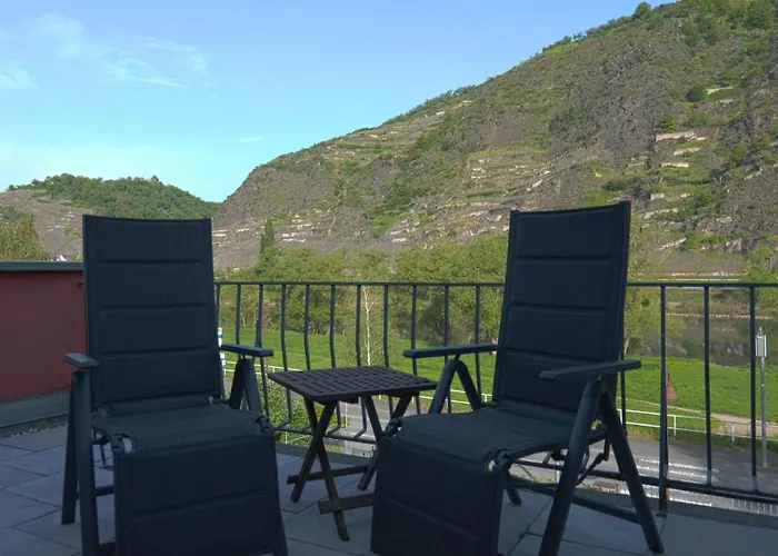 Hotel Kachelburg Dieblich