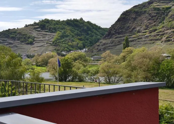 Kachelburg 3* Dieblich